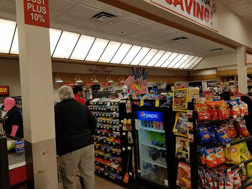 Grocery Store «Cash Saver Food Outlet», reviews and photos, 1320 E Euclid Ave, Des Moines, IA 50313, USA