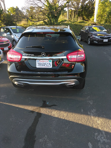 Used Car Dealer «Hertz Car Sales San Francisco», reviews and photos, 177 S Airport Blvd, South San Francisco, CA 94080, USA