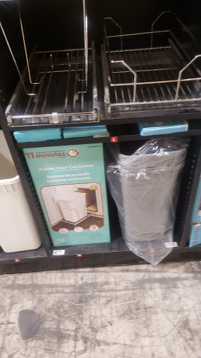 Home Improvement Store «Surplus Warehouse», reviews and photos, 2706 Mackey Ln, Shreveport, LA 71118, USA