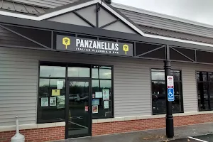 Panzanellas Italian Pizzeria & Bar image