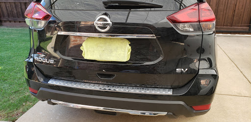 Car Wash «Your Carwash», reviews and photos, 204 E Belt Line Rd, Cedar Hill, TX 75104, USA