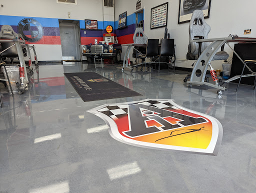 Car Dealer «Automotive Imports Sales & Service», reviews and photos, 1207 S Platte River Dr a, Denver, CO 80223, USA