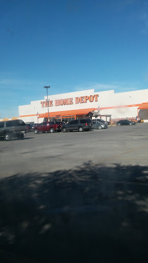 Home Improvement Store «The Home Depot», reviews and photos, 8138 Agora Pkwy, Selma, TX 78154, USA