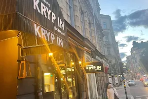 Restaurang Kryp In Södermalm image