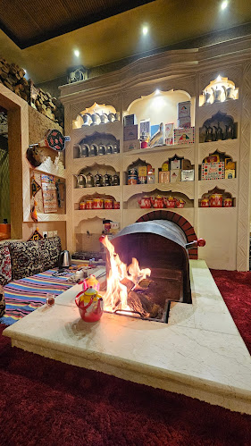 منتجع الشقردية