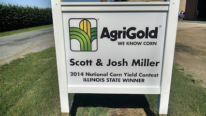 Scott & Josh Miller Farms
