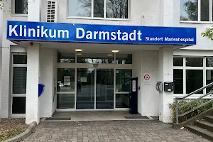 Marienhospital Darmstadt image