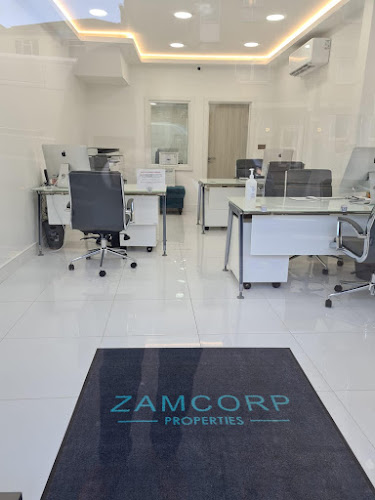 Zamcorp Properties Walthamstow - London