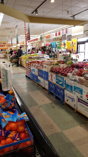 Supermarket «168 Market», reviews and photos, 933 E Las Tunas Dr, San Gabriel, CA 91776, USA