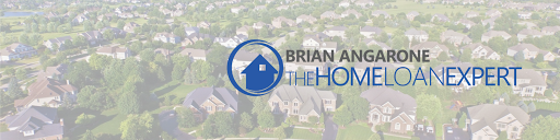 Brian Angarone - The Home Loan Expert