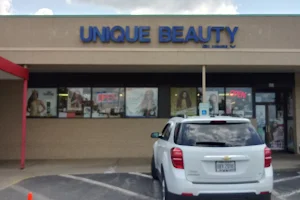 Unique Beauty Supply image