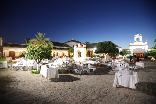 Cortijo El Chamorro | Salón de bodas | Bodas en Sevilla