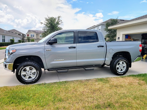 Auto Repair Shop «C & G Auto Center», reviews and photos, 4155 W Oak Ridge Rd, Orlando, FL 32809, USA