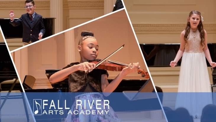 Fall River Arts Academy