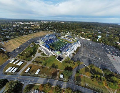 Navy-Marine Corps Memorial Stadium