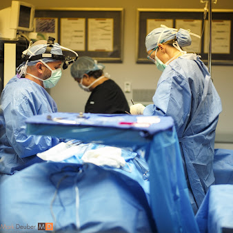 Dr.Mark Deuber - Dr.Mark Deuber