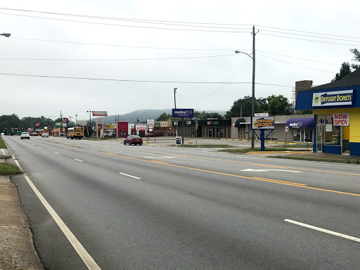 Donut Shop «Daylight Donuts», reviews and photos, 1400 Quintard Ave, Anniston, AL 36201, USA