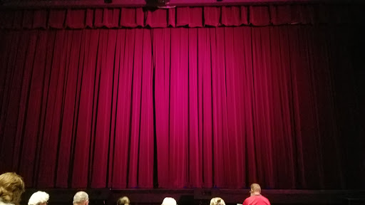 Performing Arts Theater «Newport Performing Arts Center», reviews and photos, 777 W Olive St, Newport, OR 97365, USA