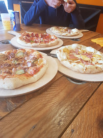 Plats et boissons du Pizzeria PIZZA FLAMM 'S & GO à Seclin - n°2
