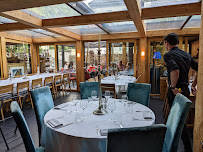 Atmosphère du Restaurant de fruits de mer Restaurant Le Cap-Horn à Chamonix-Mont-Blanc - n°9