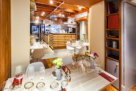 The Gojk Restaurant Lounge