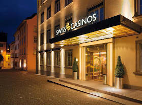 Swiss Casinos Schaffhausen