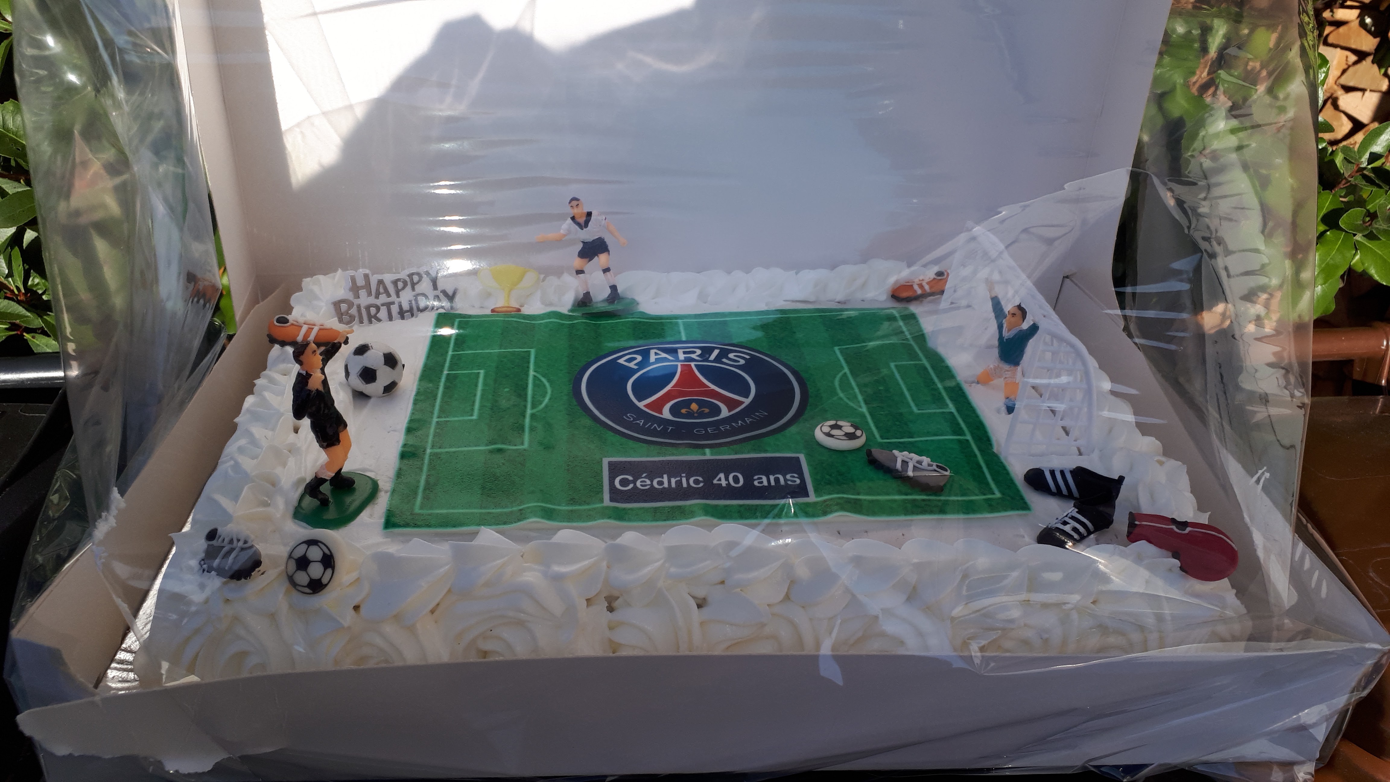 Photo n° 2 de l'avis de Vanessa.. fait le 10/03/2019 à 17:55