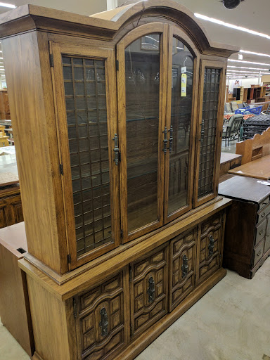 Thrift Store «TROSA Thrift Store and Donation Center», reviews and photos