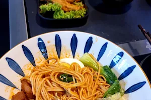夏-中式面馆 Summer Chinese Noodle Restaurant - Taiping image