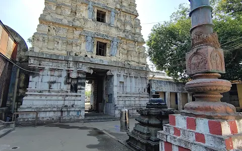 Eri Katha Ramar Temple image