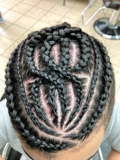 Beauty Salon «Jaquez Dominican Hair Salon», reviews and photos, 2505 Old Norcross Rd, Lawrenceville, GA 30044, USA