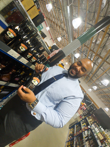 Wine Store «BevMo!», reviews and photos, 6393 Pacific Ave, Stockton, CA 95207, USA