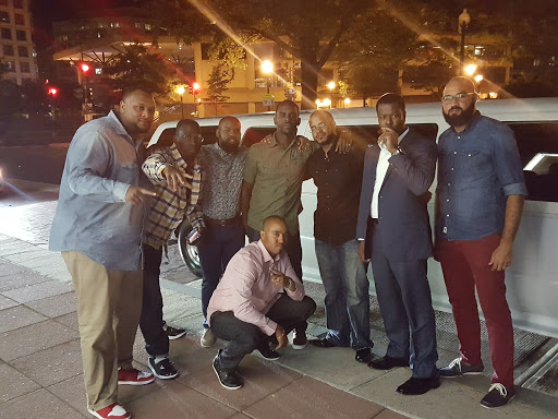 Lounge «Civil Cigar Lounge», reviews and photos, 5335 Wisconsin Ave NW, Washington, DC 20015, USA