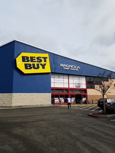 Electronics Store «Best Buy», reviews and photos, 3900 Sisk Rd B, Modesto, CA 95356, USA