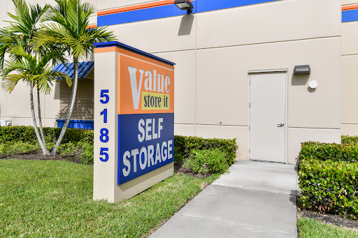 Self-Storage Facility «Life Storage», reviews and photos, 5185 Coconut Creek Pkwy, Margate, FL 33063, USA
