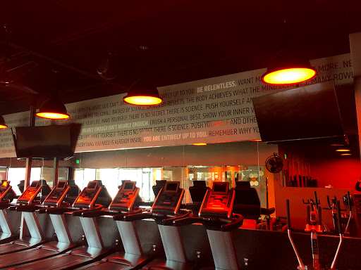 Gym «Orangetheory Fitness», reviews and photos, 41818 Ford Rd, Canton, MI 48187, USA