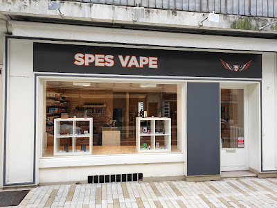 Spes Vape à Falaise
