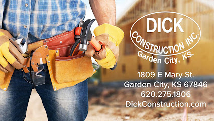 Dick Construction Inc