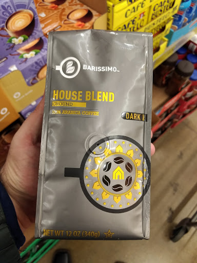 Supermarket «ALDI», reviews and photos, 1628 Precinct Line Rd, Hurst, TX 76054, USA