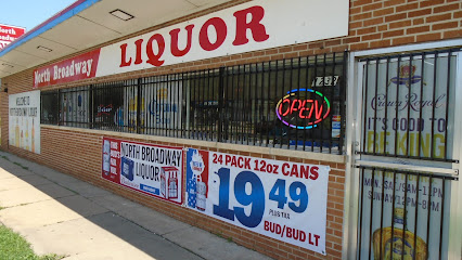 North Broadway Liquor Store