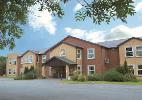 MHA Brockworth House - Dementia Nursing Care Home