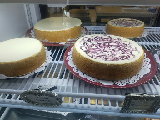 Wholesale Bakery «Portland Style Cheesecake & Dessert Co.», reviews and photos, 1232 SE Oak St, Portland, OR 97214, USA