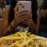 Photo n°5 de l'avis de Annalisa.i fait le 04/07/2023 à 19:44 sur le  Ristorante La Barchetta à Milan