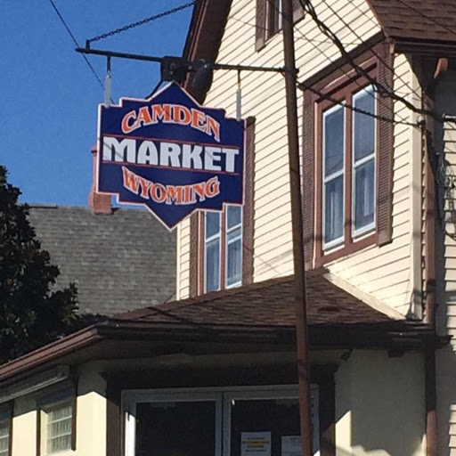 Butcher Shop «Camden Wyoming Market, LLC», reviews and photos, 113 W Camden Wyoming Ave, Wyoming, DE 19934, USA