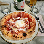 Photo n°2 de l'avis de Domenico. fait le 08/10/2023 à 19:59 sur le  Pizzeria Ristorante Intrigante à Verona