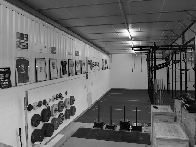 Rezensionen über VOGT TRAINING GmbH in Allschwil - Fitnessstudio