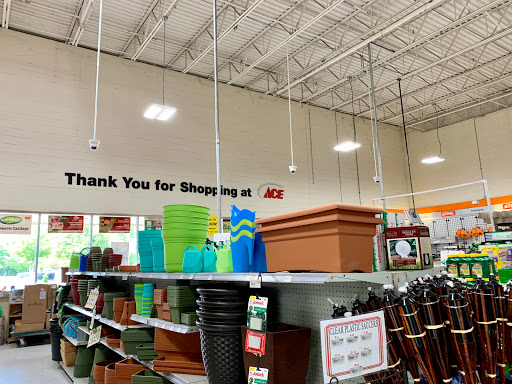 Hardware Store «Hagan Ace Hardware», reviews and photos, 12501 San Jose Blvd, Jacksonville, FL 32223, USA