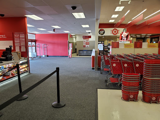 Department Store «Target», reviews and photos, 820 Oviedo Mall Boulevard, Oviedo, FL 32765, USA