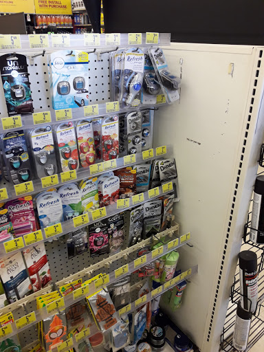 Auto Parts Store «Advance Auto Parts», reviews and photos, 471 Main St, East Orange, NJ 07018, USA