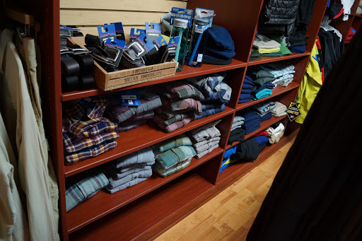 Sporting Goods Store «EverestGear», reviews and photos, 117 N Prospect St, Granville, OH 43023, USA